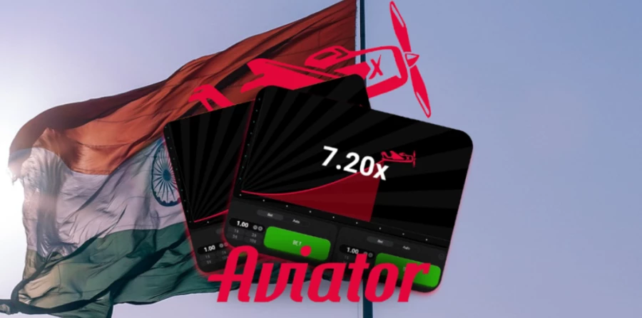 Aviator Game Download