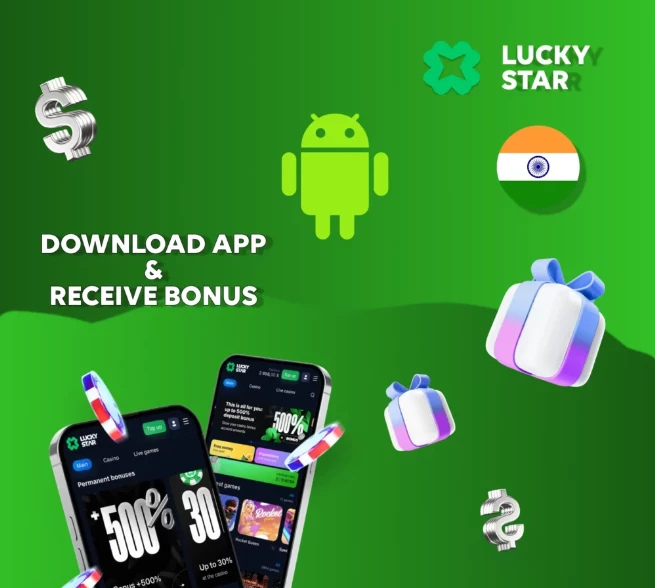 Lucky Star Aviator App on Mobile