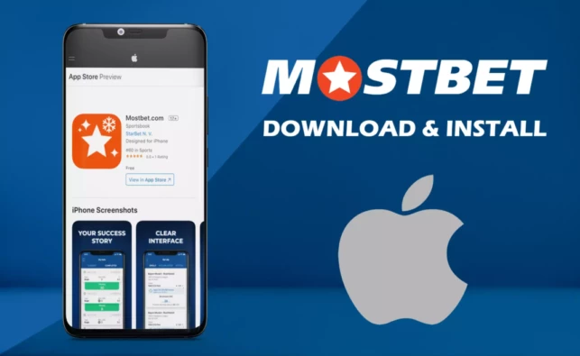 Mostbet Aviator Download