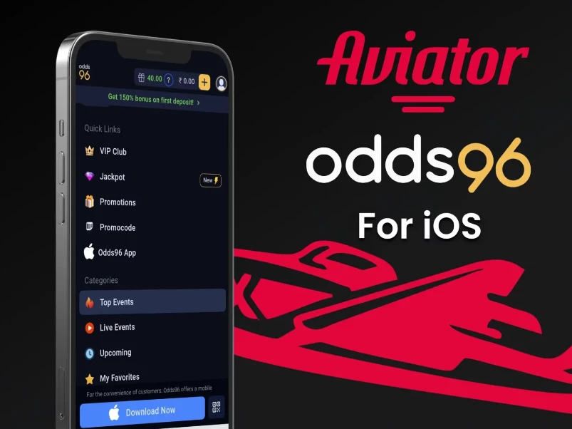 Odds96 Aviator Download APK