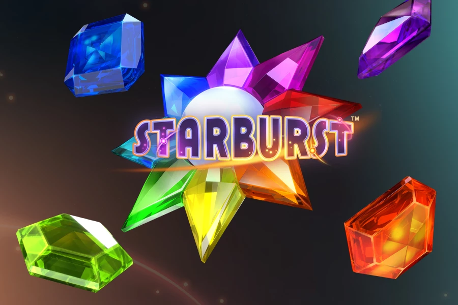Aviator 888starz Starburst