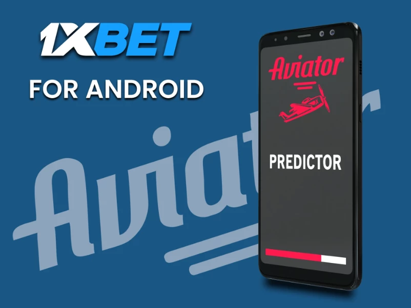 1xBet Aviator APK