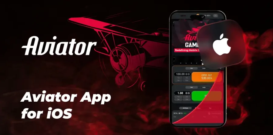 Yolo247 Aviator App on iOS